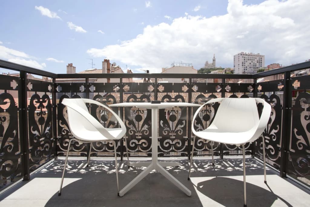 C2 hôtel - Miniature 8
