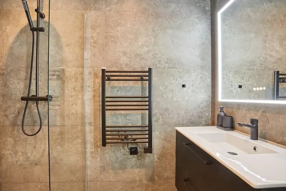 Amazing Apartment Le Marais Center of Paris - Miniature 7