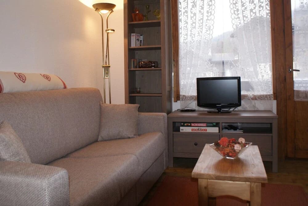 Residence Samoëns Centre - Photo 5