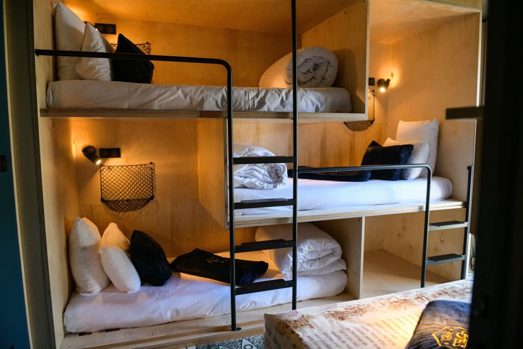 La Folie Douce Hôtel Chamonix - Photo 3