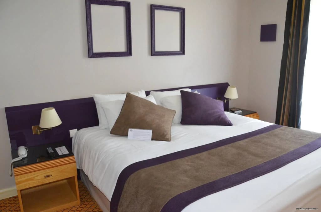 Hôtel et spa les Cleunes Oléron - Photo 5