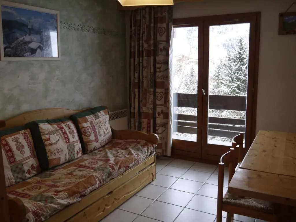 Appartement Méribel, 2 pièces, 5 personnes - FR-1-355-33 - Photo 5
