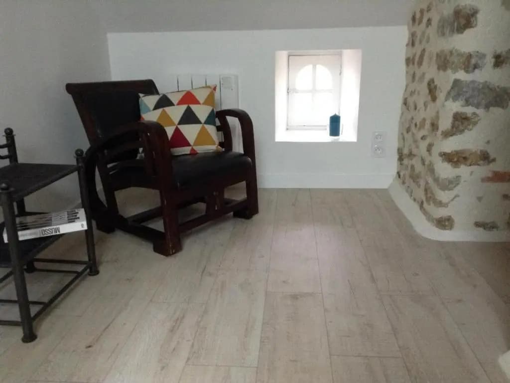 Gîte Montsûrs, 3 pièces, 4 personnes - FR-1-600-67 - Photo 2