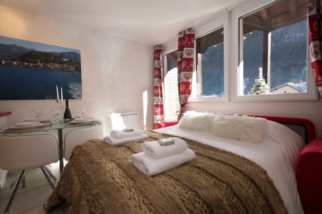 Chamonix Sud - Grepon Paradis 611 - Photo 3