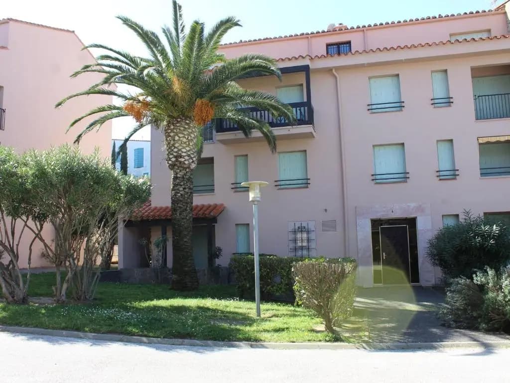 Appartement Collioure, 1 pièce, 3 personnes - FR-1-309-234 - Photo 1