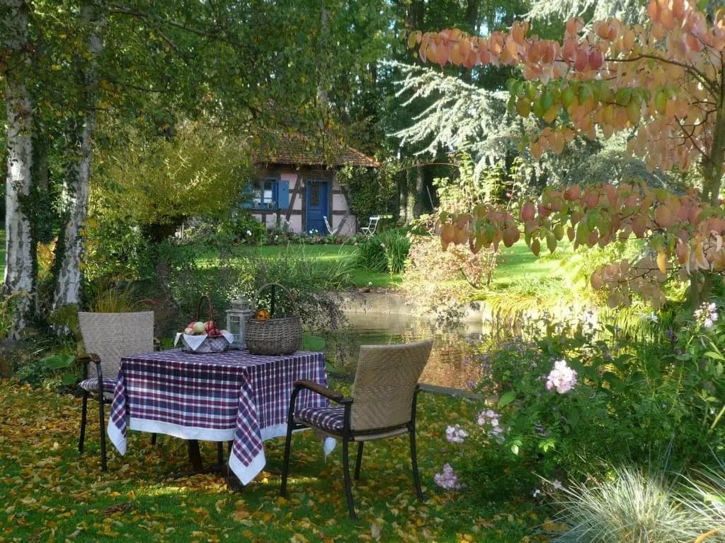 Hôtel le Moulin - Photo 5