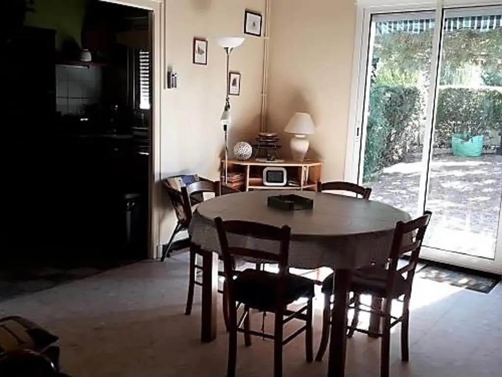 Maison L'Aiguillon-sur-Mer, 3 pièces, 5 personnes - FR-1-476-62 - Photo 1