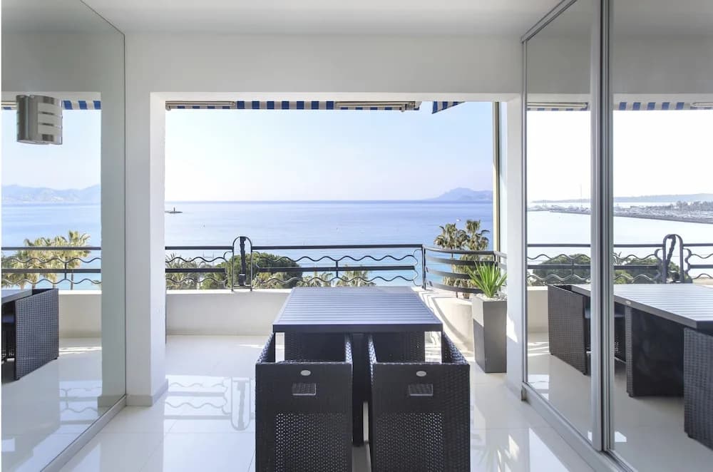 Appartement Design Croisette - Miniature 6