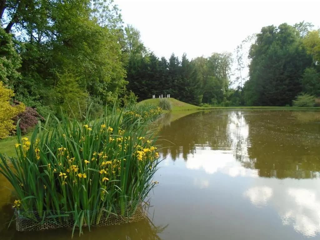 Le Colombier - Photo 1