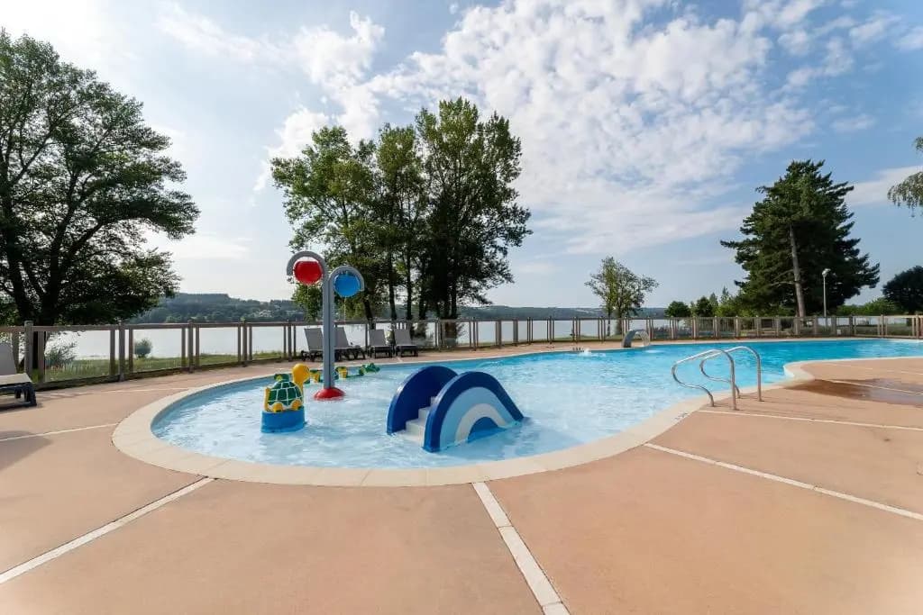 Camping le Caussanel - Photo 5