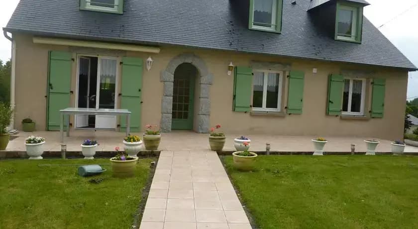 Chambre D'Hote - Photo 5