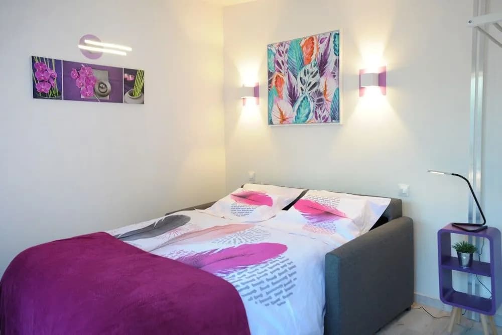 Logement Carreyrat - Le Woody - Photo 2