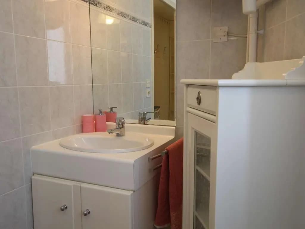 Appartement Montgenèvre, 3 pièces, 5 personnes - FR-1-330D-121 - Miniature 8
