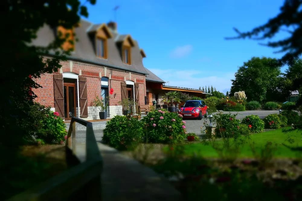 Le Clos du Clocher - Photo 1