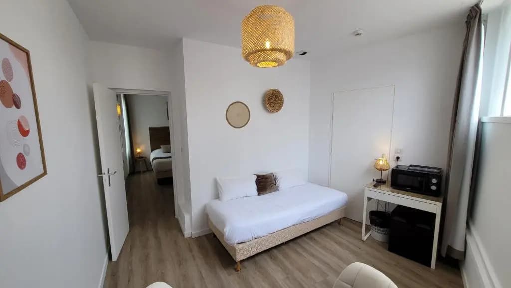 Le Relais Du Valois Cognac Centre - Photo 4