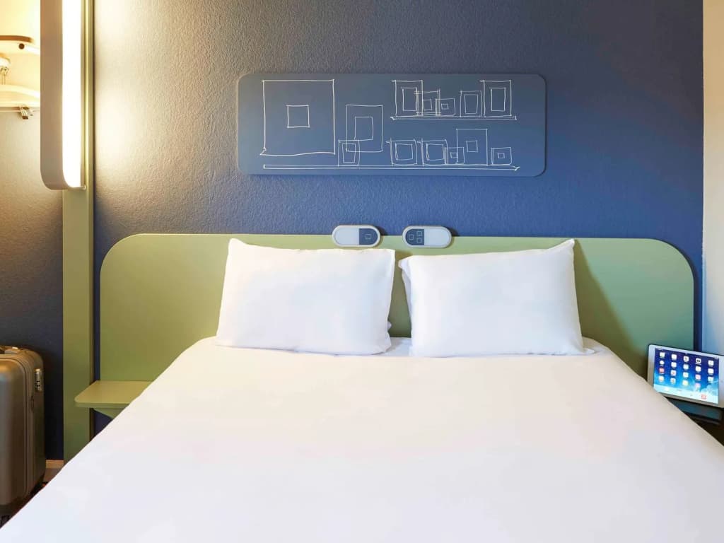 ibis budget Albi Terssac - Photo 5