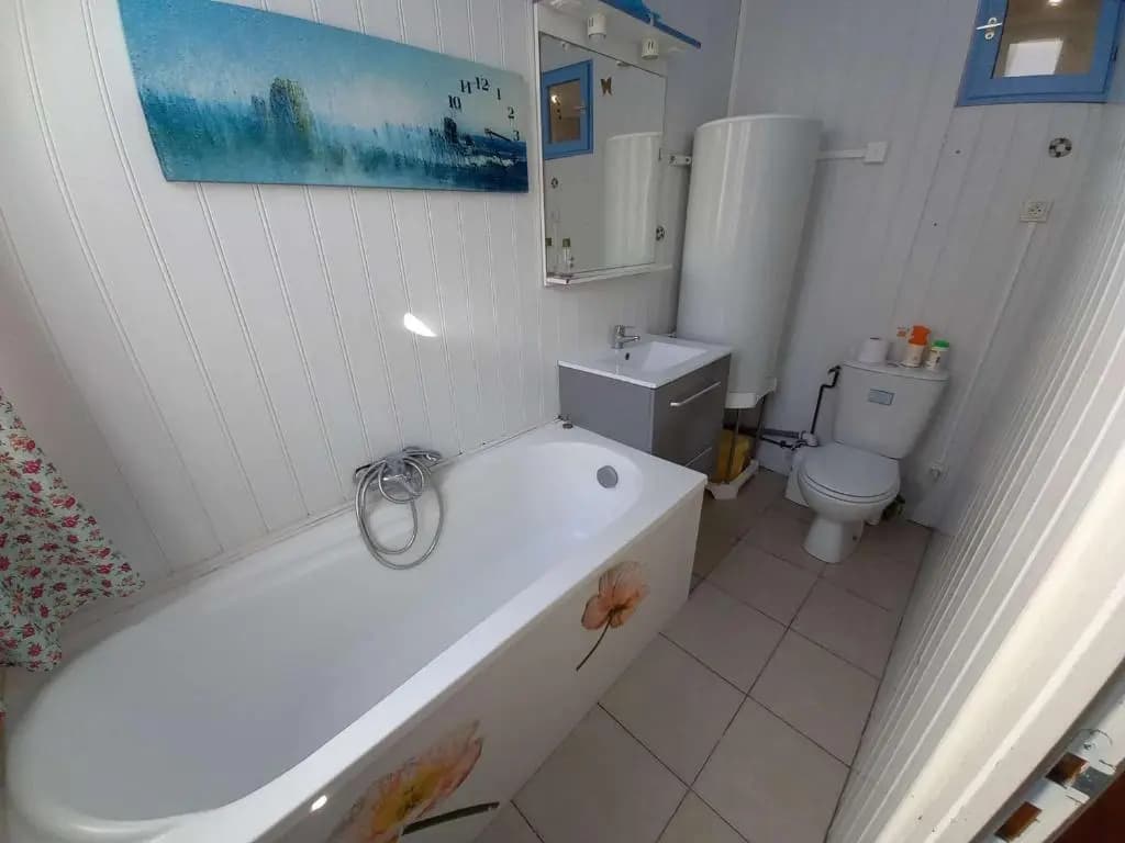 Appartement Berck-Plage, 2 pièces, 4 personnes - FR-1-674-11 - Miniature 6