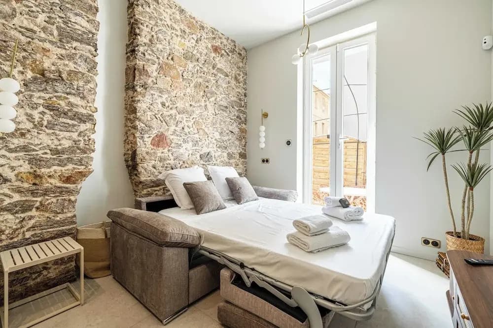 Magnificent Apartment - Ac-1br-4p- Cannes - Photo 2