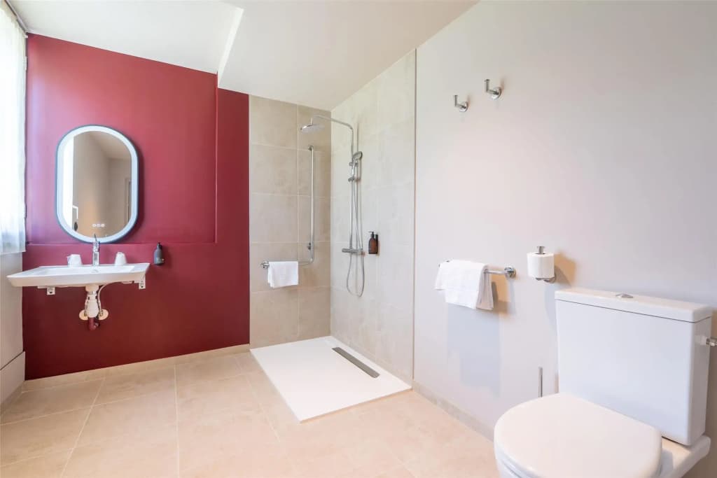 Best Western Hotel Du Phare - Miniature 7