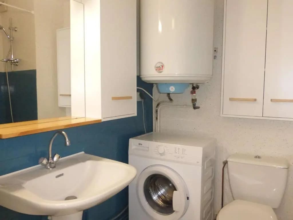 Appartement Saint-Gilles-Croix-de-Vie, 1 pièce, 4 personnes - FR-1-224-791 - Miniature 7