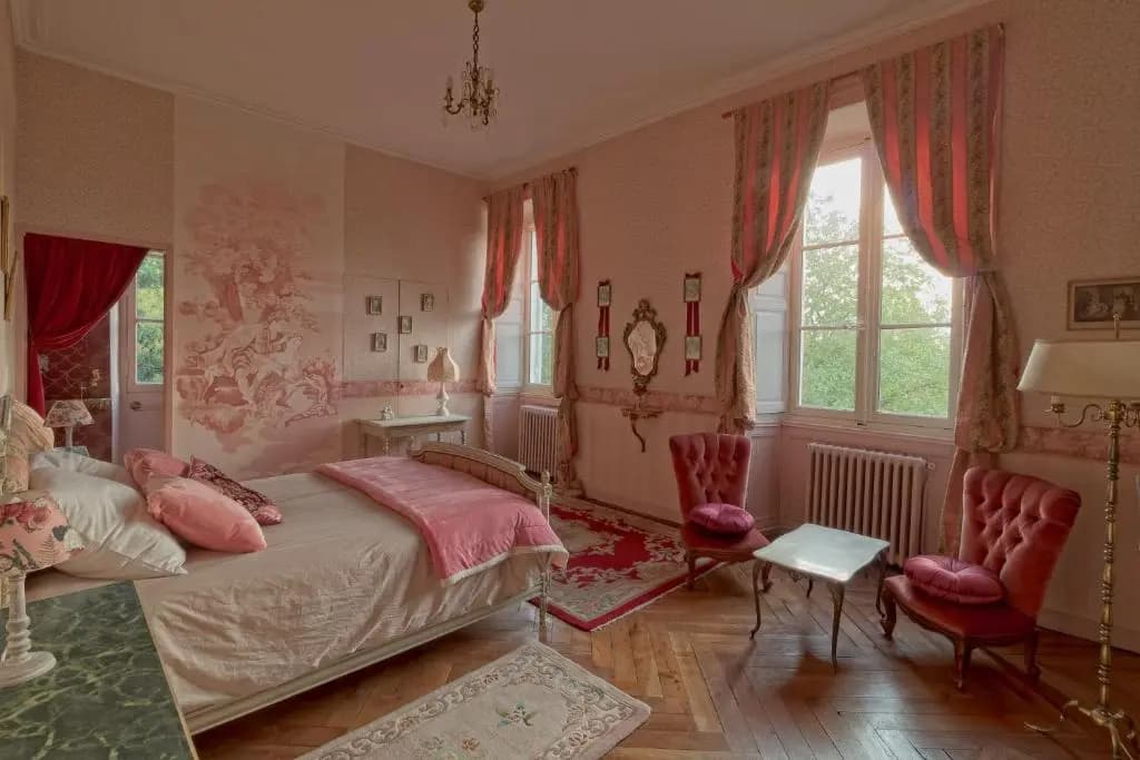 Chateau du Hallay - Photo 5