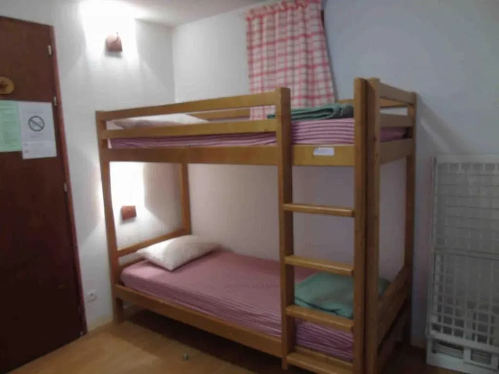 Appartement Valfréjus, 3 pièces, 8 personnes - FR-1-561-55 - Photo 3