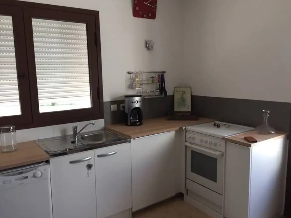 La Maison d'Albert - Photo 5