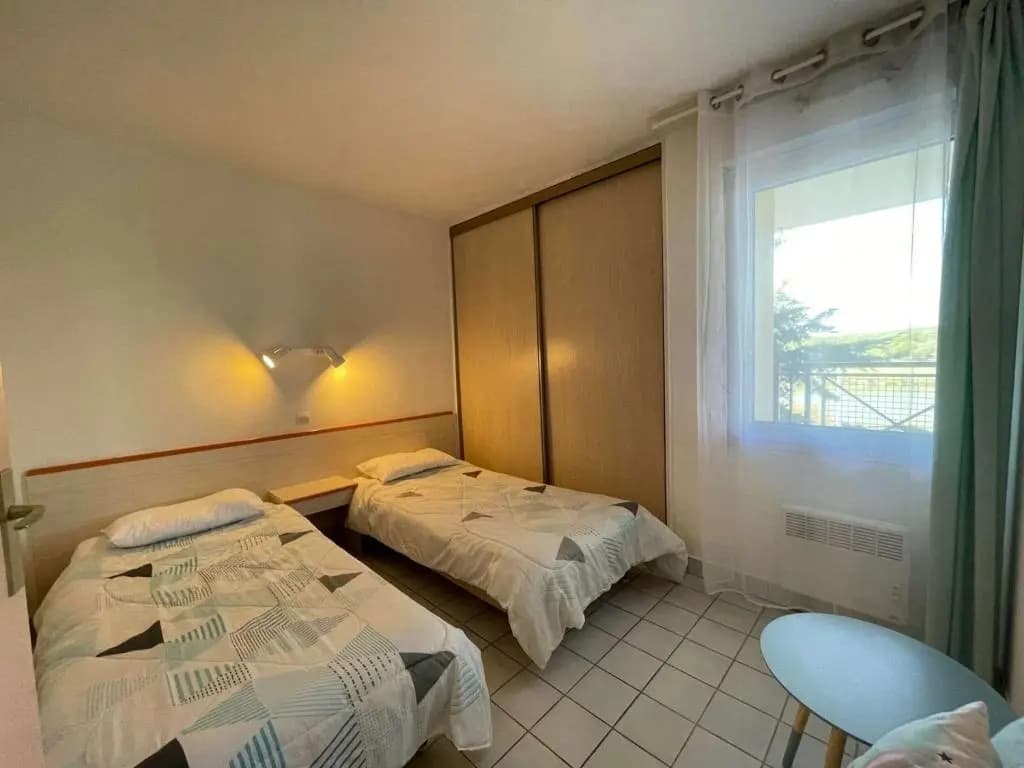 Appartement Saint-Jean-de-Monts, 3 pièces, 6 personnes - FR-1-224C-188 - Photo 5