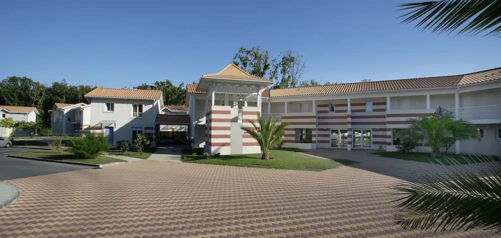 Estivel - Résidence Le Domaine des Sables - Photo 1