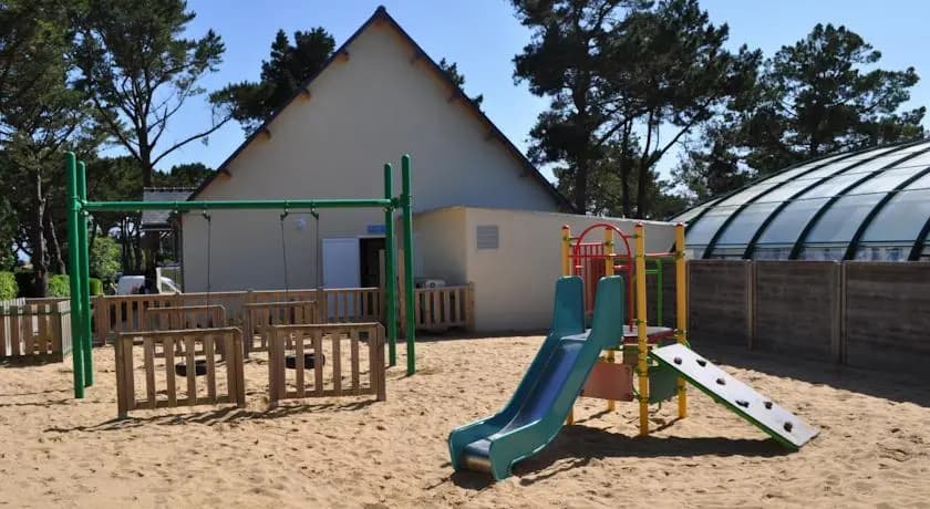 Camping Le Moteno - Photo 5