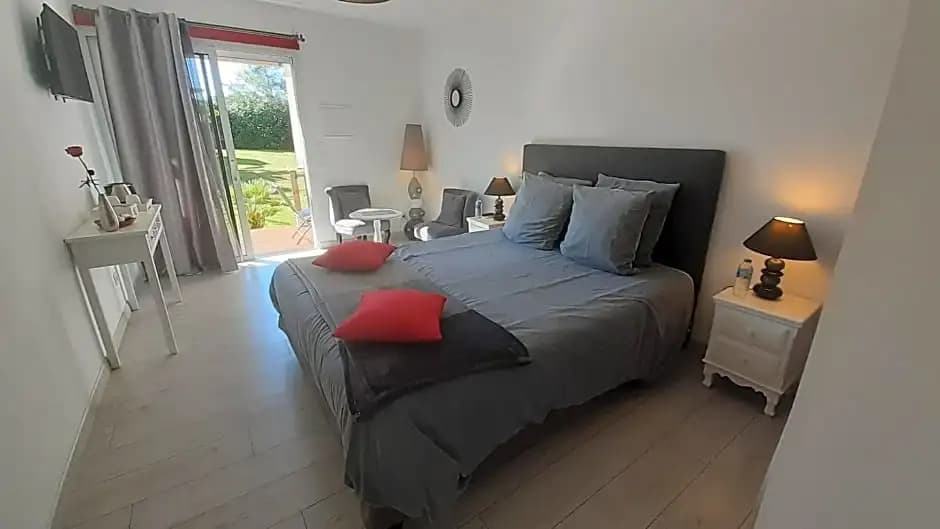 Chambres d'Hôtes du Hourne - Photo 3