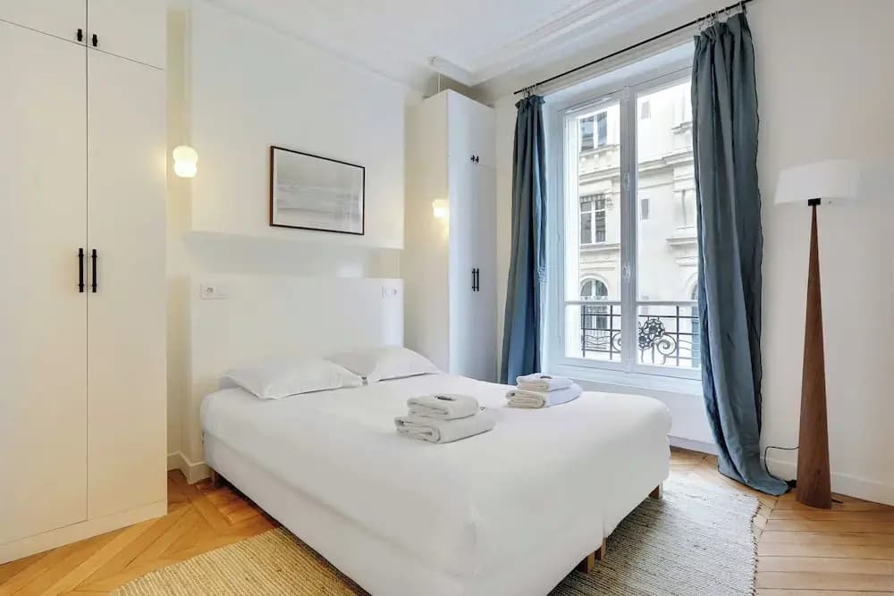 Charming Apartment -1br-2p - Mairie de Neuilly - Photo 2