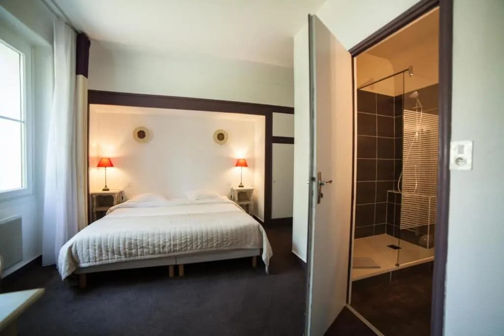 Hôtel Saint Paul - Photo 5