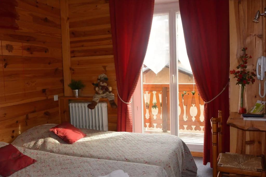 Hôtel du Centre - Photo 5