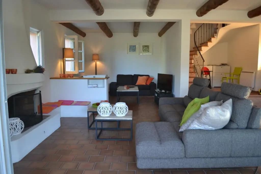 Villa Pialats - Photo 4