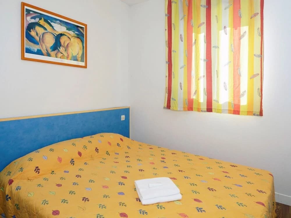 Apartment in France With Garden or Terrace - Photo 2