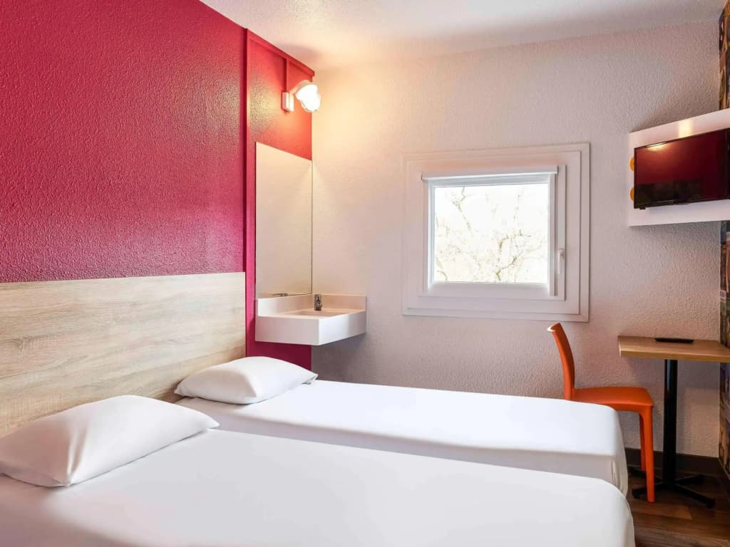 hotelF1 Marseille Provence (rénové) - Photo 2
