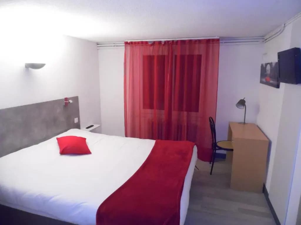 Auberge de Lamagistère - Photo 4