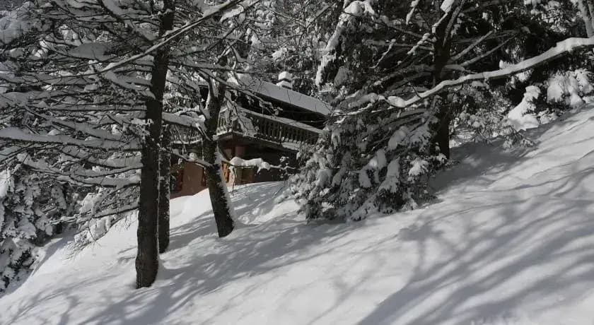 Chalet Individuel Vologne - 4 Chambres - Miniature 7