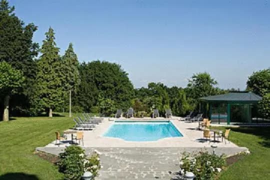 Chateau Du Mont Joly - Miniature 8
