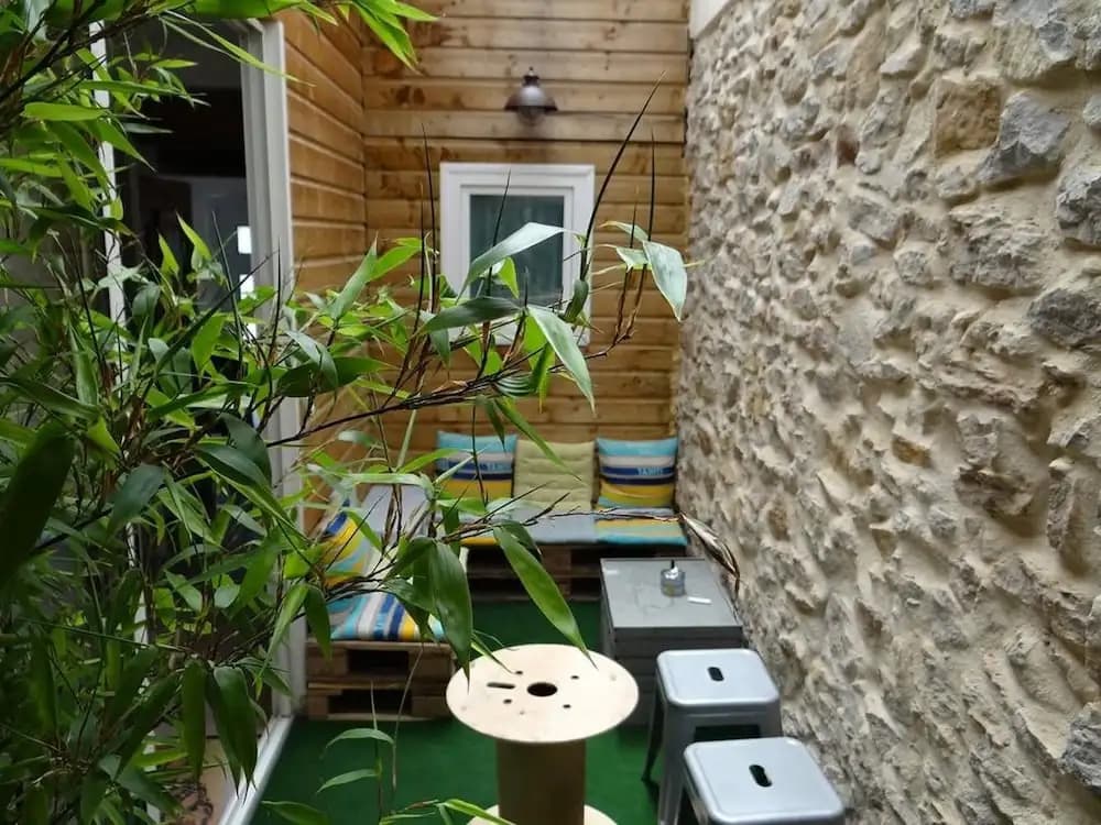 Le Relais du Bouchon - Miniature 8