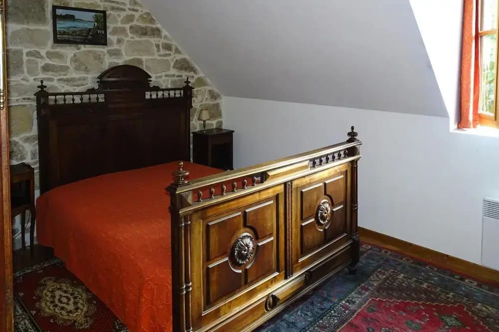 Apartment in Benodet Near Sandy Beaches - Miniature 8