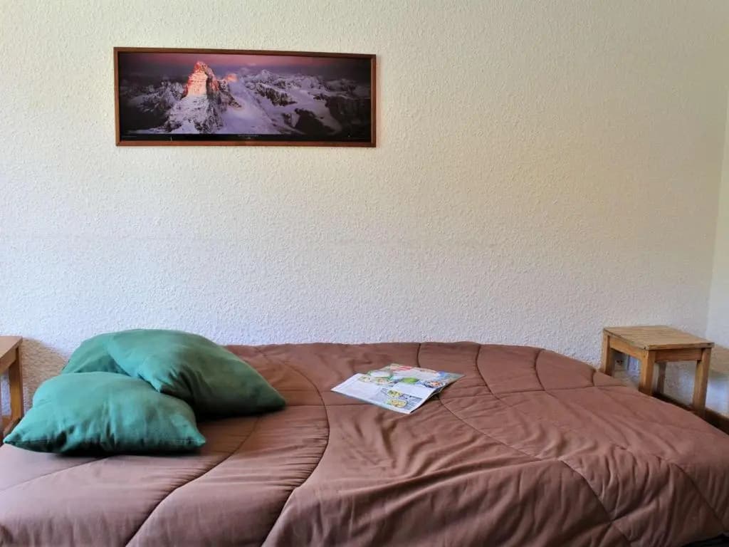 Appartement Risoul, 2 pièces, 5 personnes - FR-1-330-143 - Photo 5