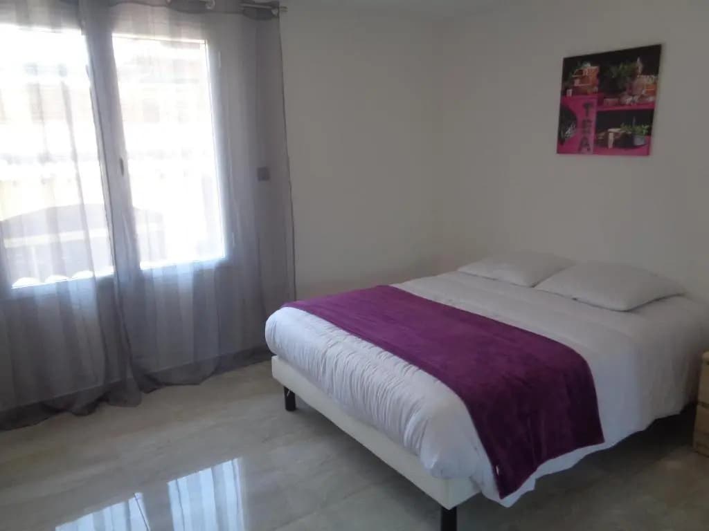 Residence du Midi - Photo 2