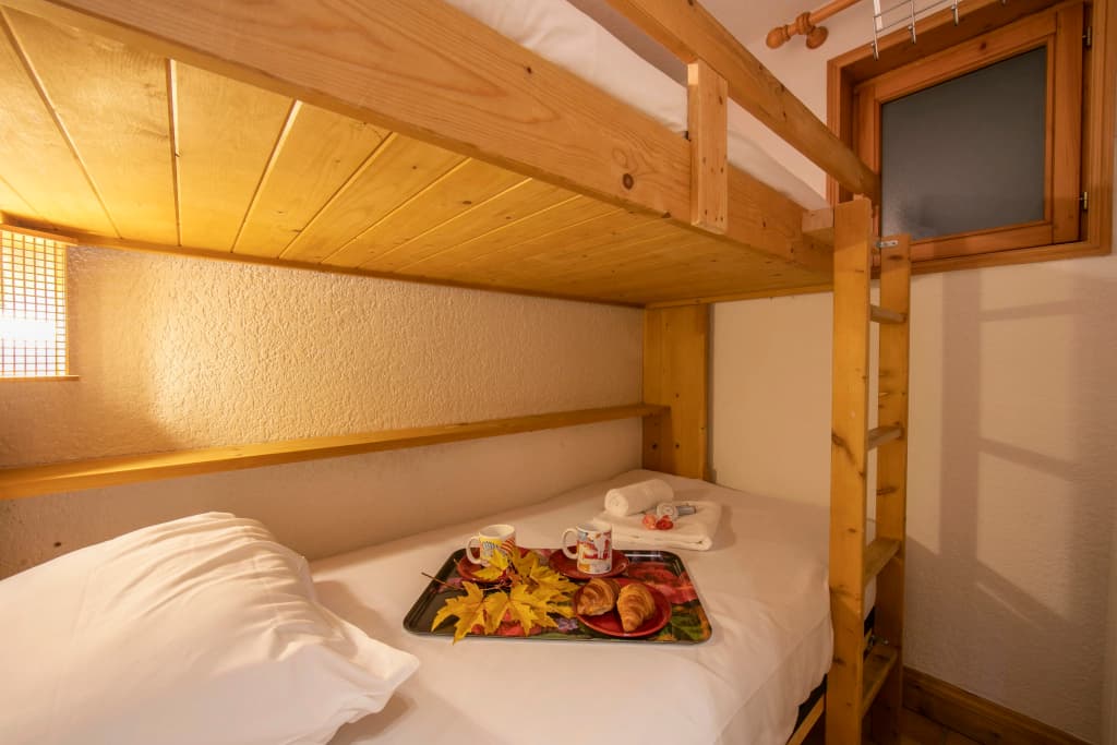 Appartement Albert 1er - Photo 5