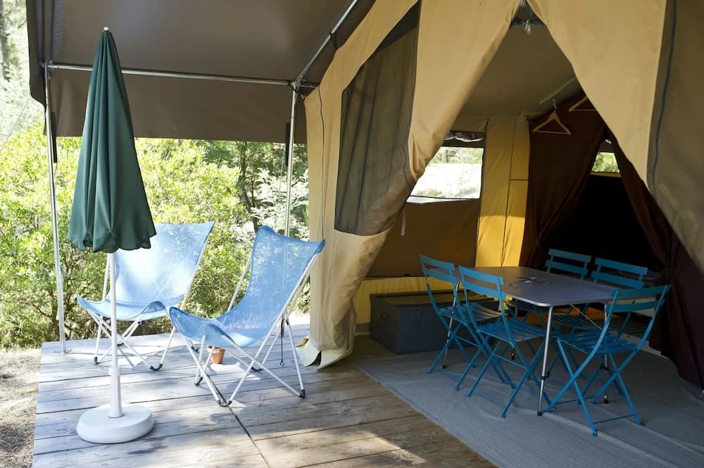 Camping d'Angers - Miniature 6