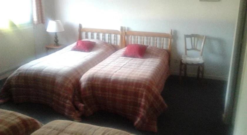 Hotel Auberge Camelia - Photo 2
