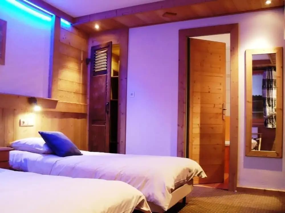 Hotel Alpina - Photo 3