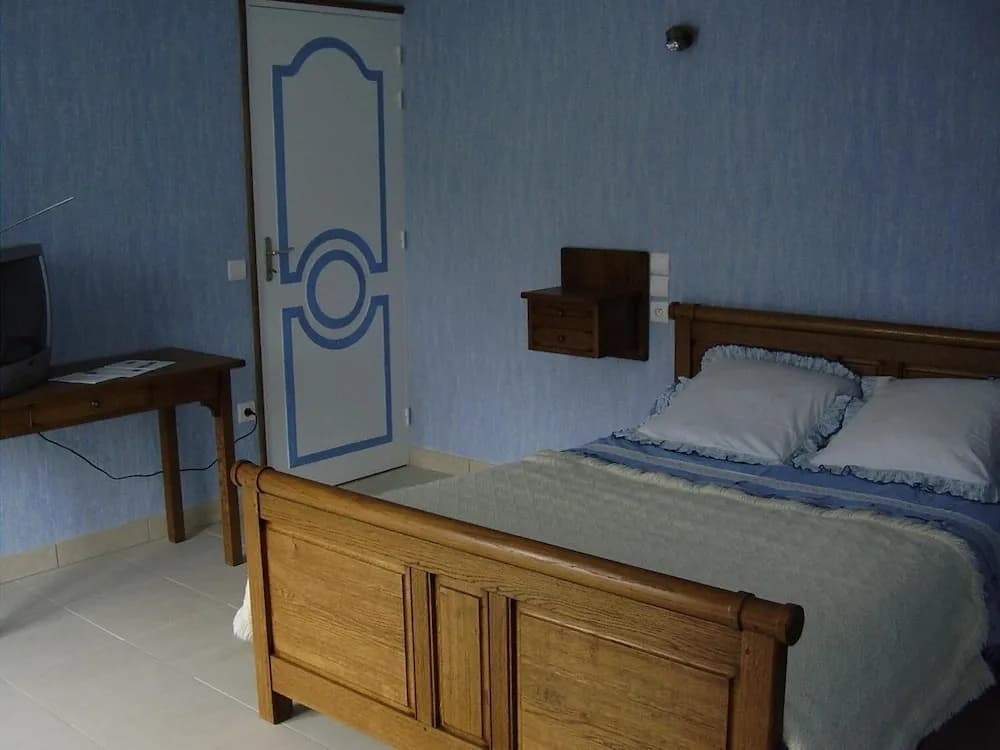 Le Relais Postal B&B - Photo 3