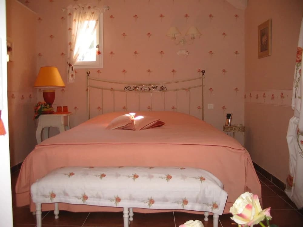 La Villa Rosalie - Chambres d'hotes - Photo 1